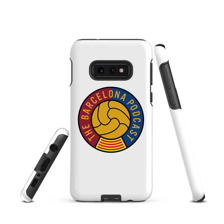 TBP Lg Logo Clothing and Other product image (2)