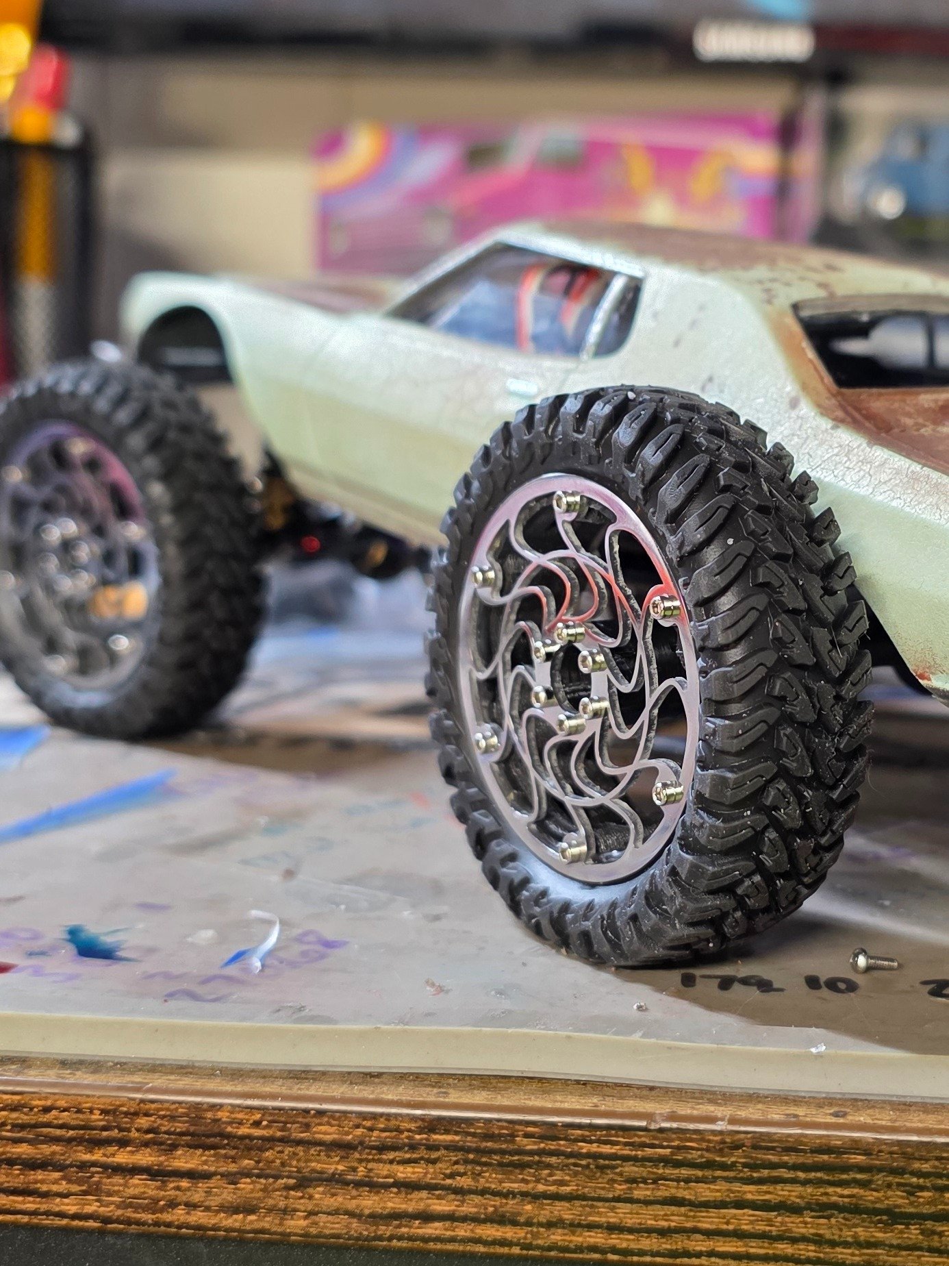 Grand Torino product image (6)