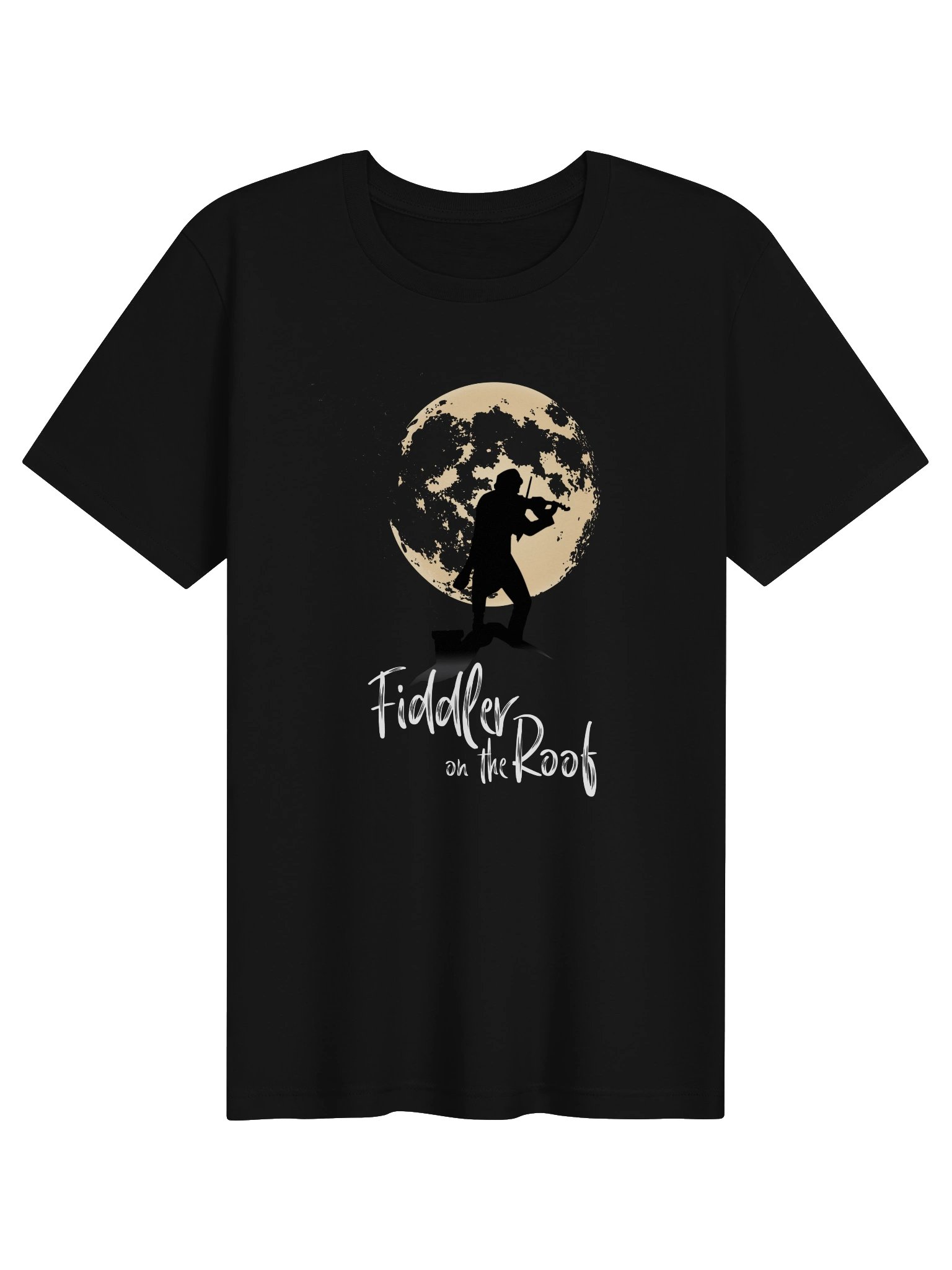 Fiddler on the Roof - Dark Shirts product image (1)