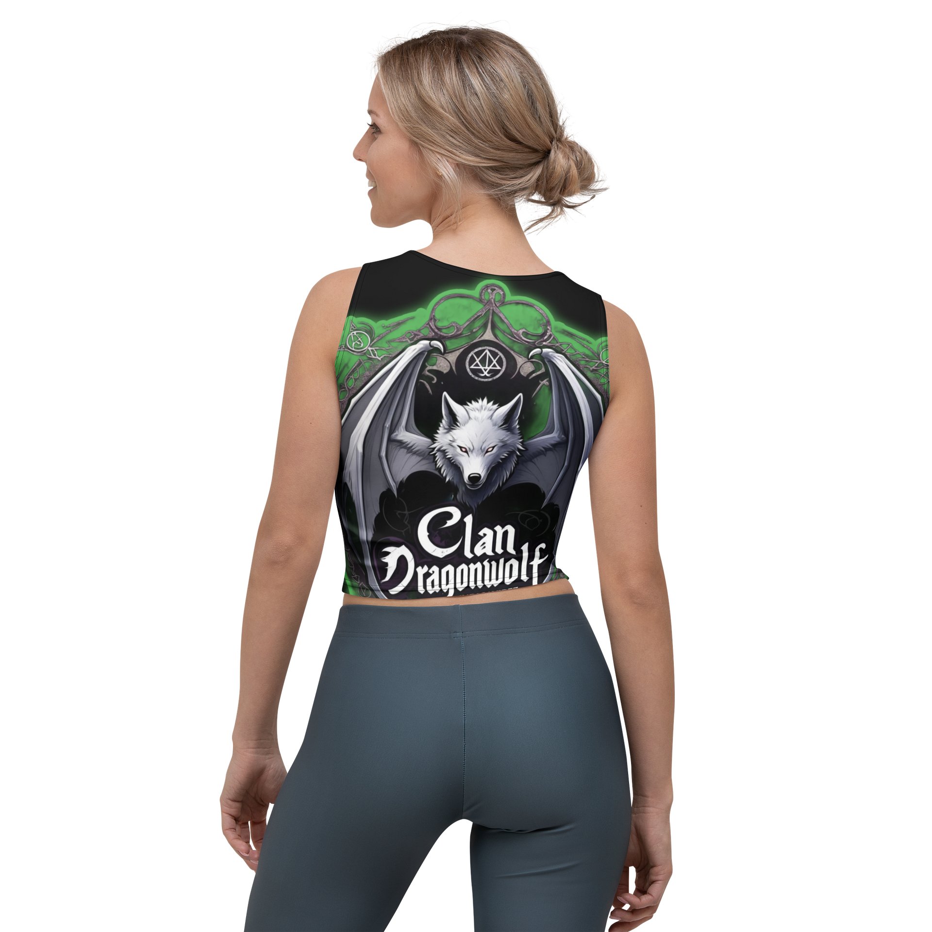 Dragonwolf Signature Crop product image (2)
