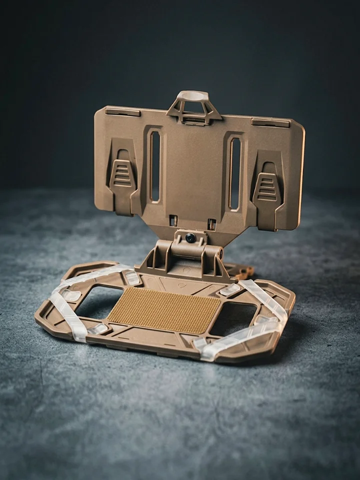 Tactical MOLLE Phone Holder product image (1)