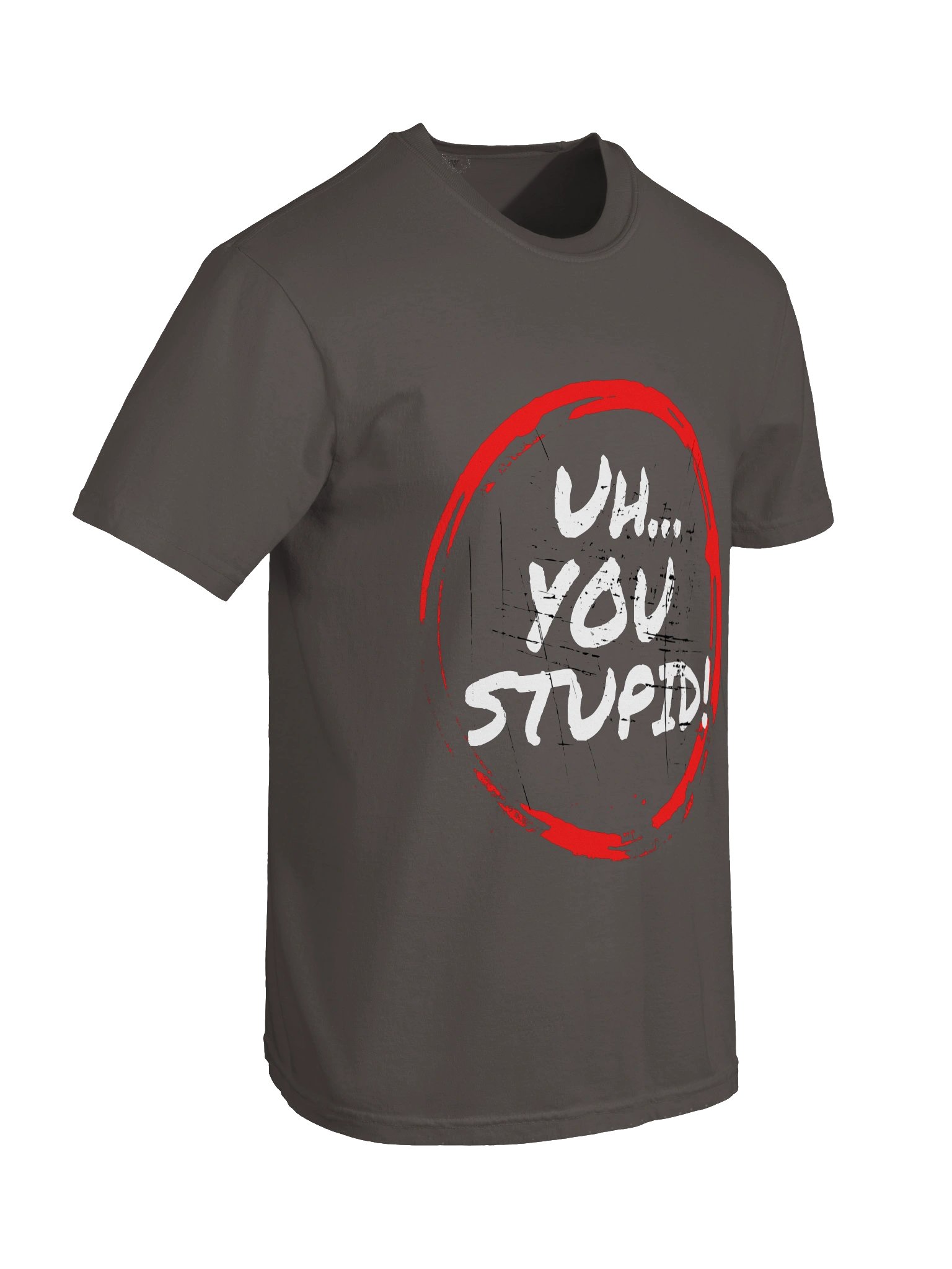Uh... You Stupid! product image (30)