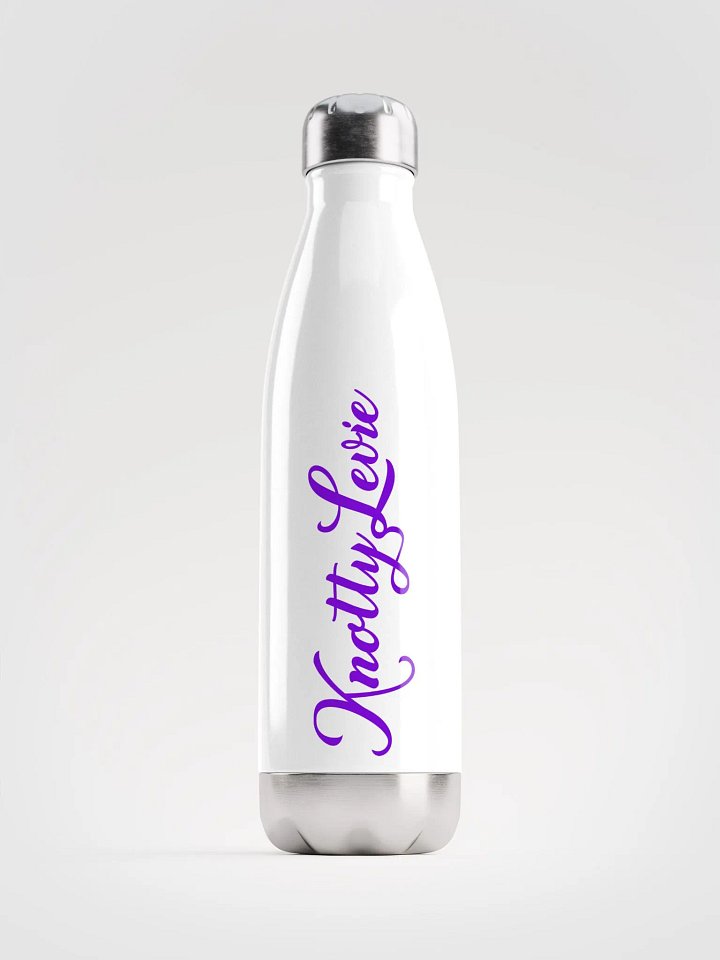 The Knotty bottle product image (1)