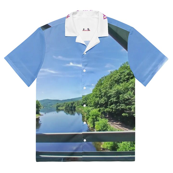Over the Bridge product image (2)