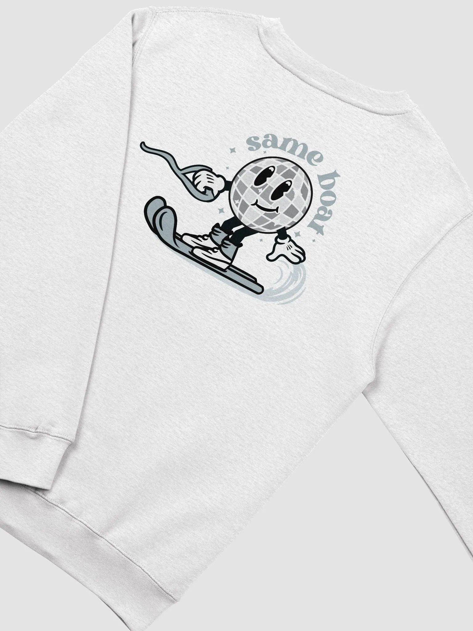 Disco Crewneck product image (8)