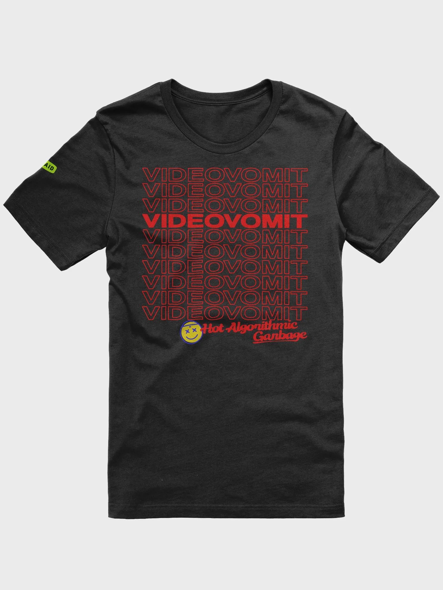 CHECKOUT shirt product image (3)