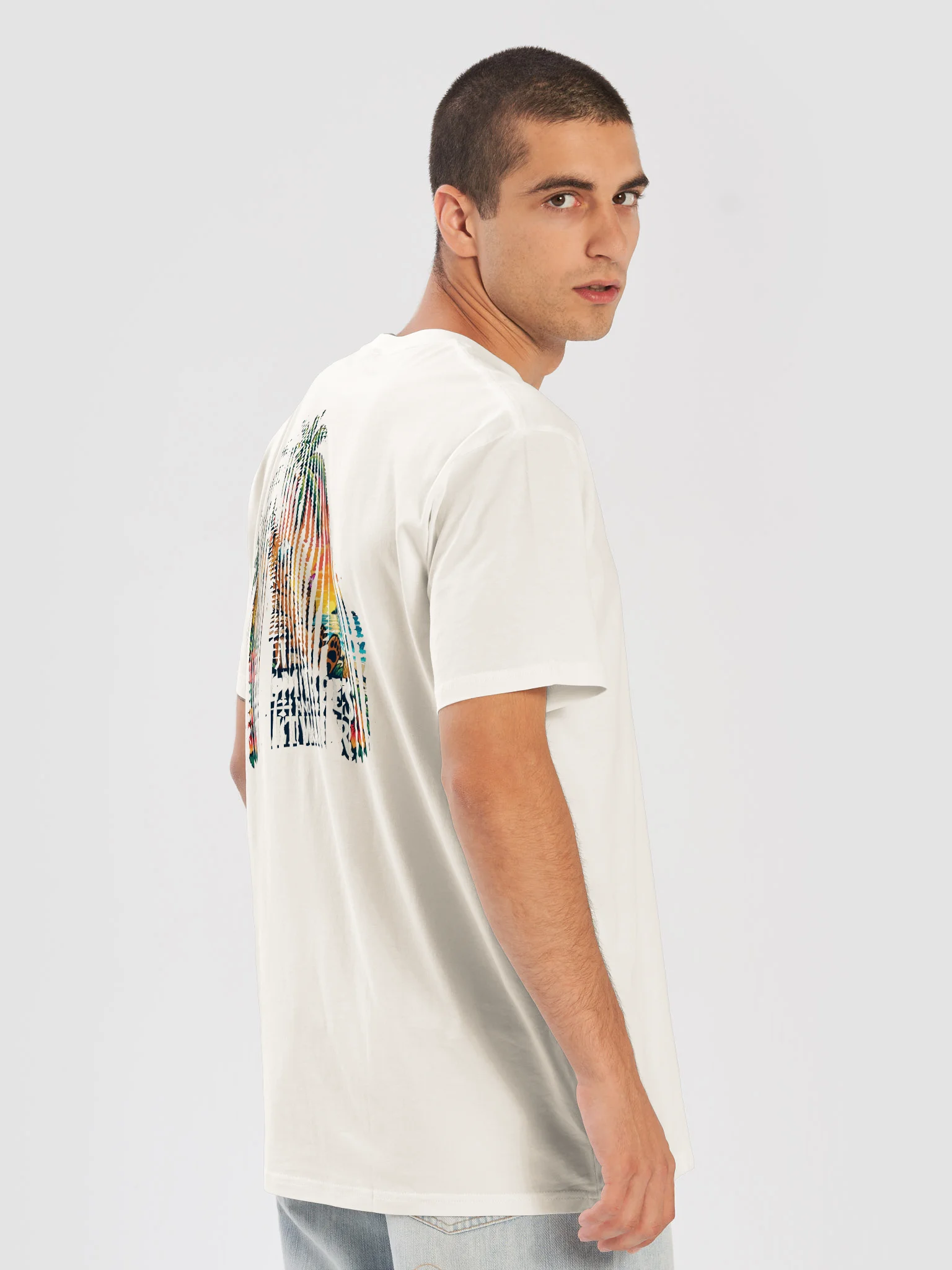 The Mai Tai Bear Premium Tee product image (36)