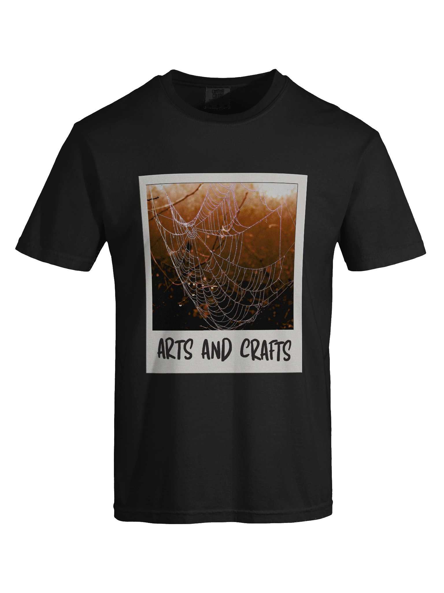 Arts and Crafts Heavy Shirt product image (7)