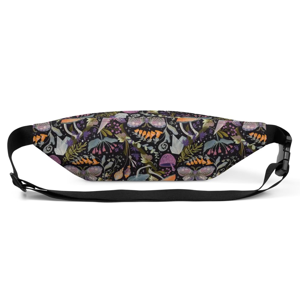 Enchanted Night Fanny Pack of Hoarding product image (1)