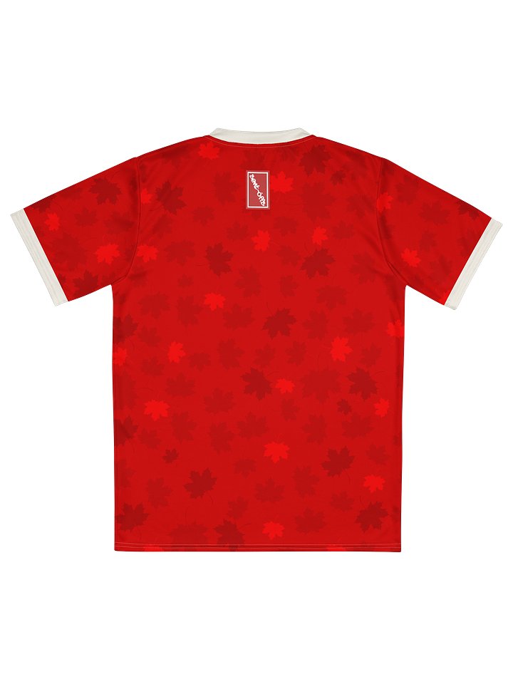 World Cup Underdog Project — Canada Jersey product image (2)