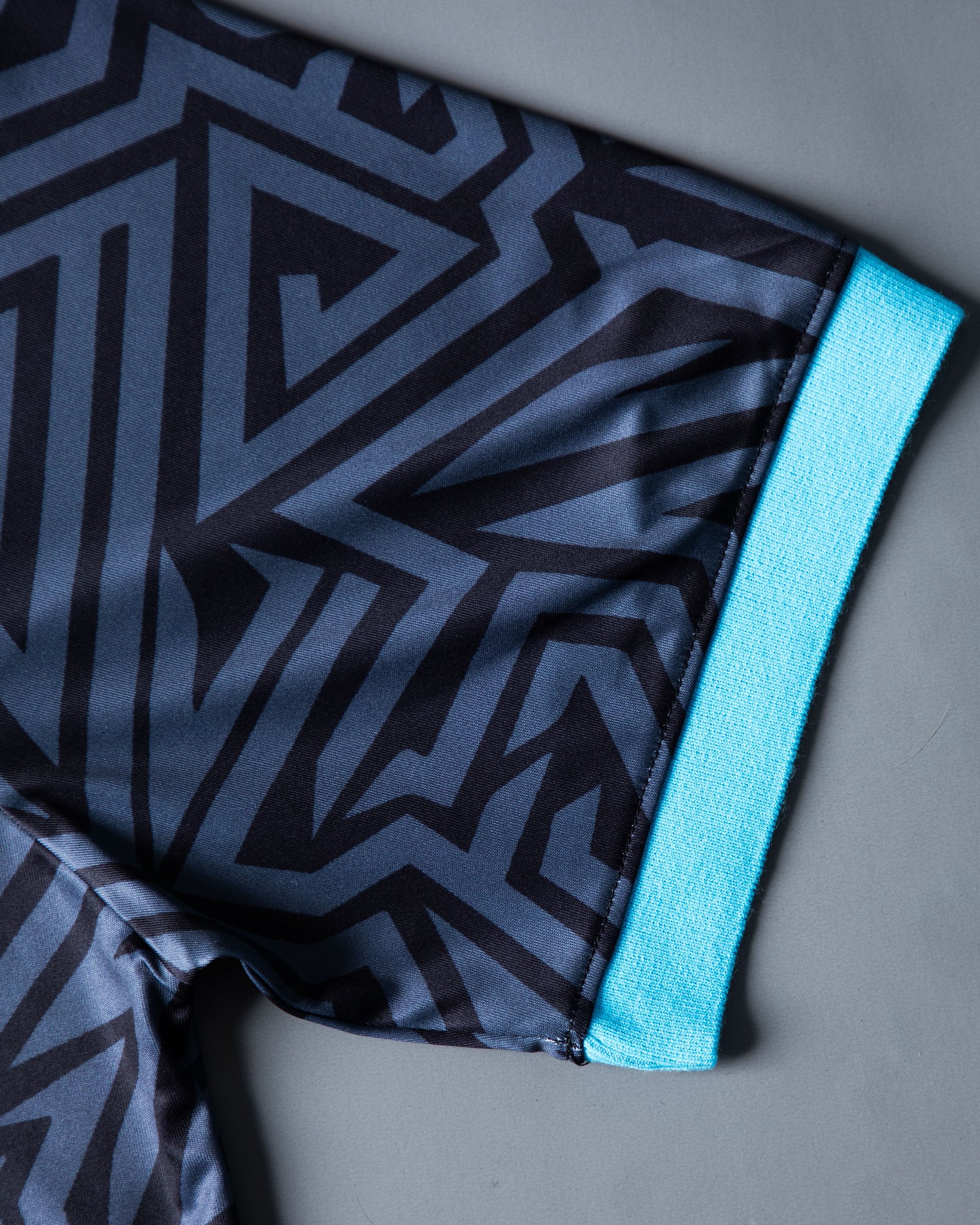 Walker Gaming Jersey product image (4)