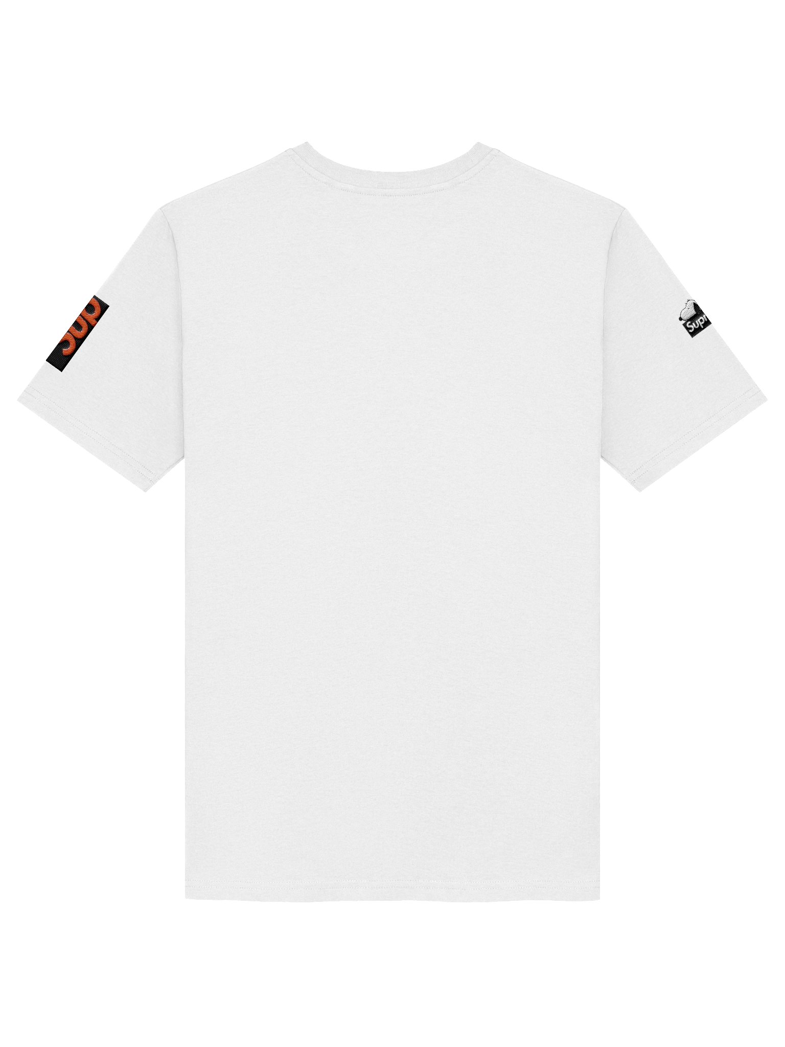 Supremely FRESH Daily, Third Drop only 100 available product image (4)