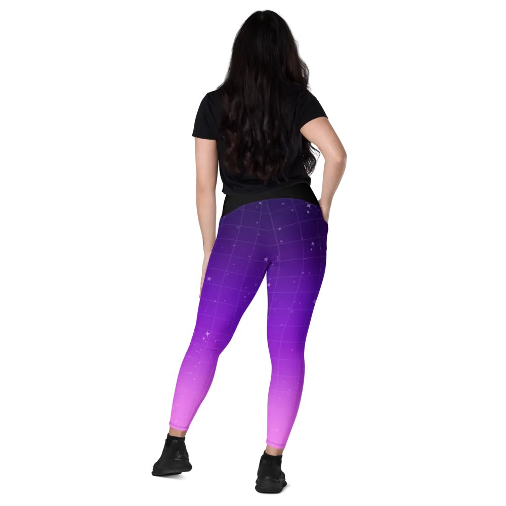 Kasskomics Leggings product image (12)