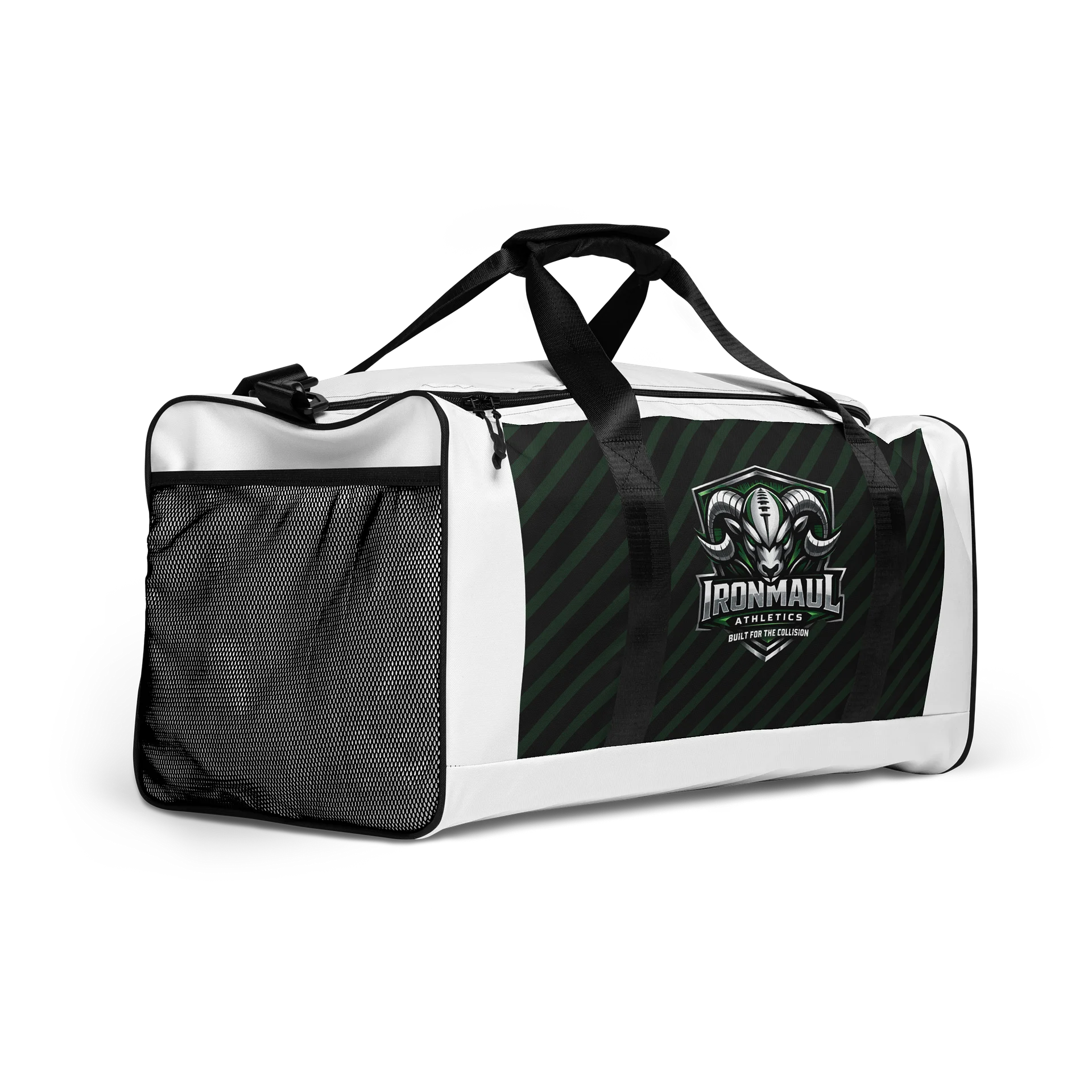 Ironmaul Kit Bag product image (2)
