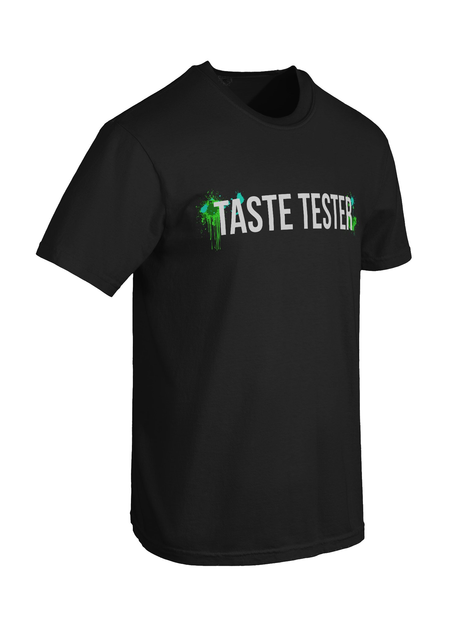TASTE TESTER Tee product image (8)