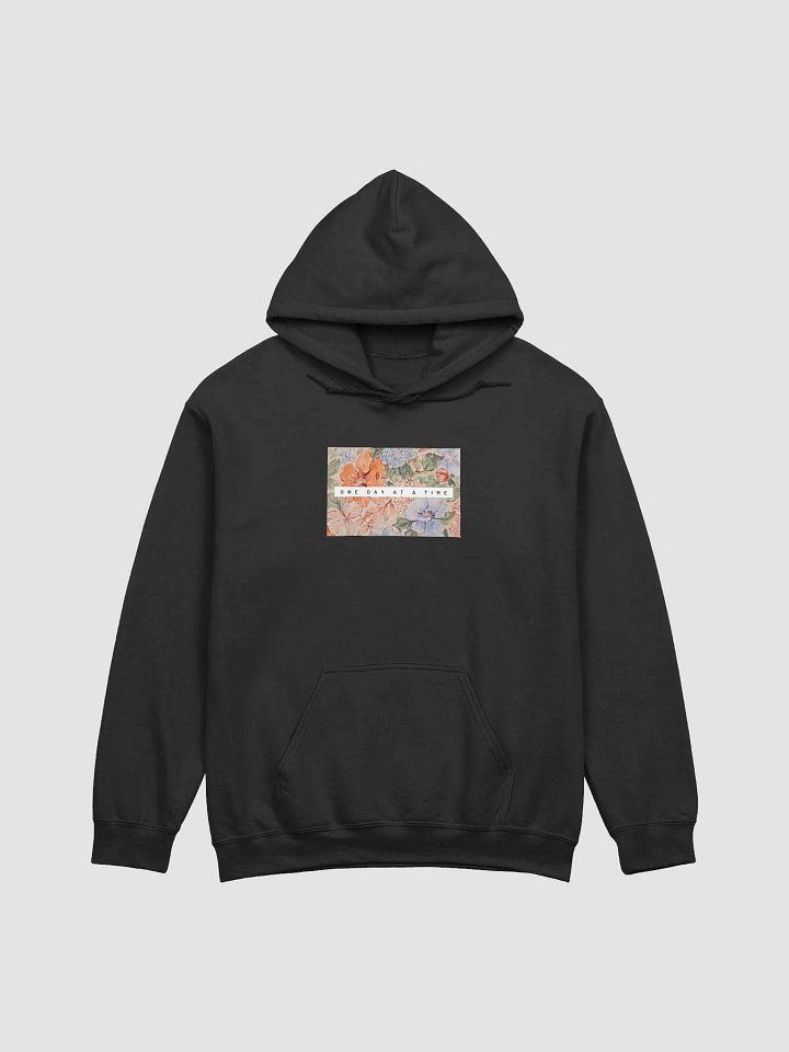 One Day At a Time Hoodie product image (1)