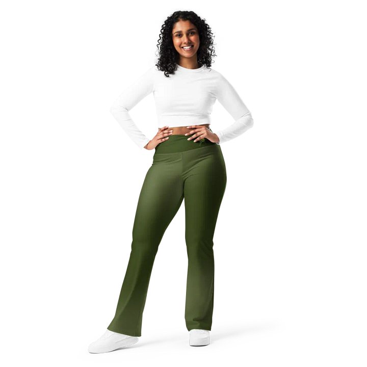 Jetpack Tortoise matching Leggings product image (2)