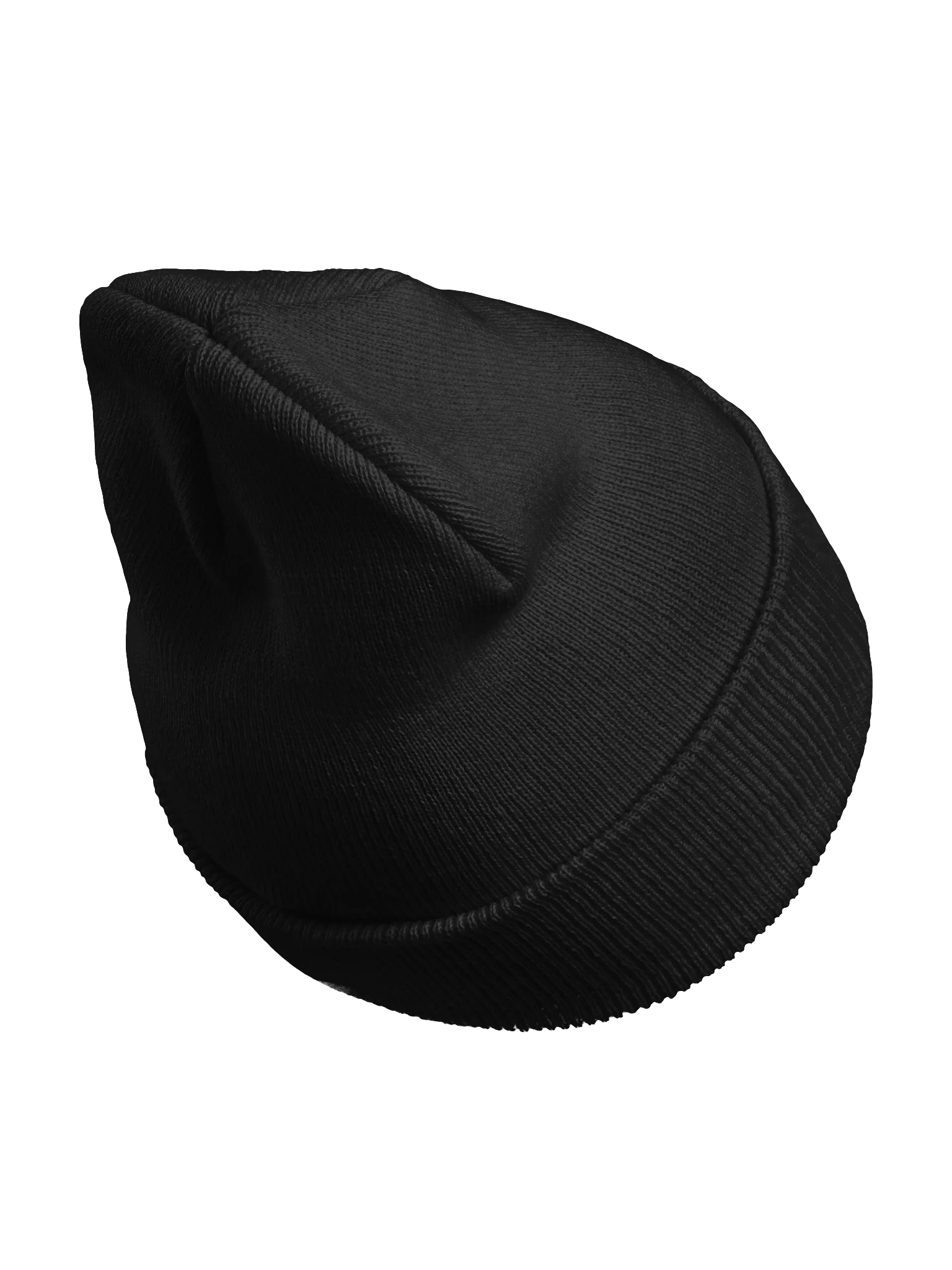 steely6.7 logo beanie product image (10)