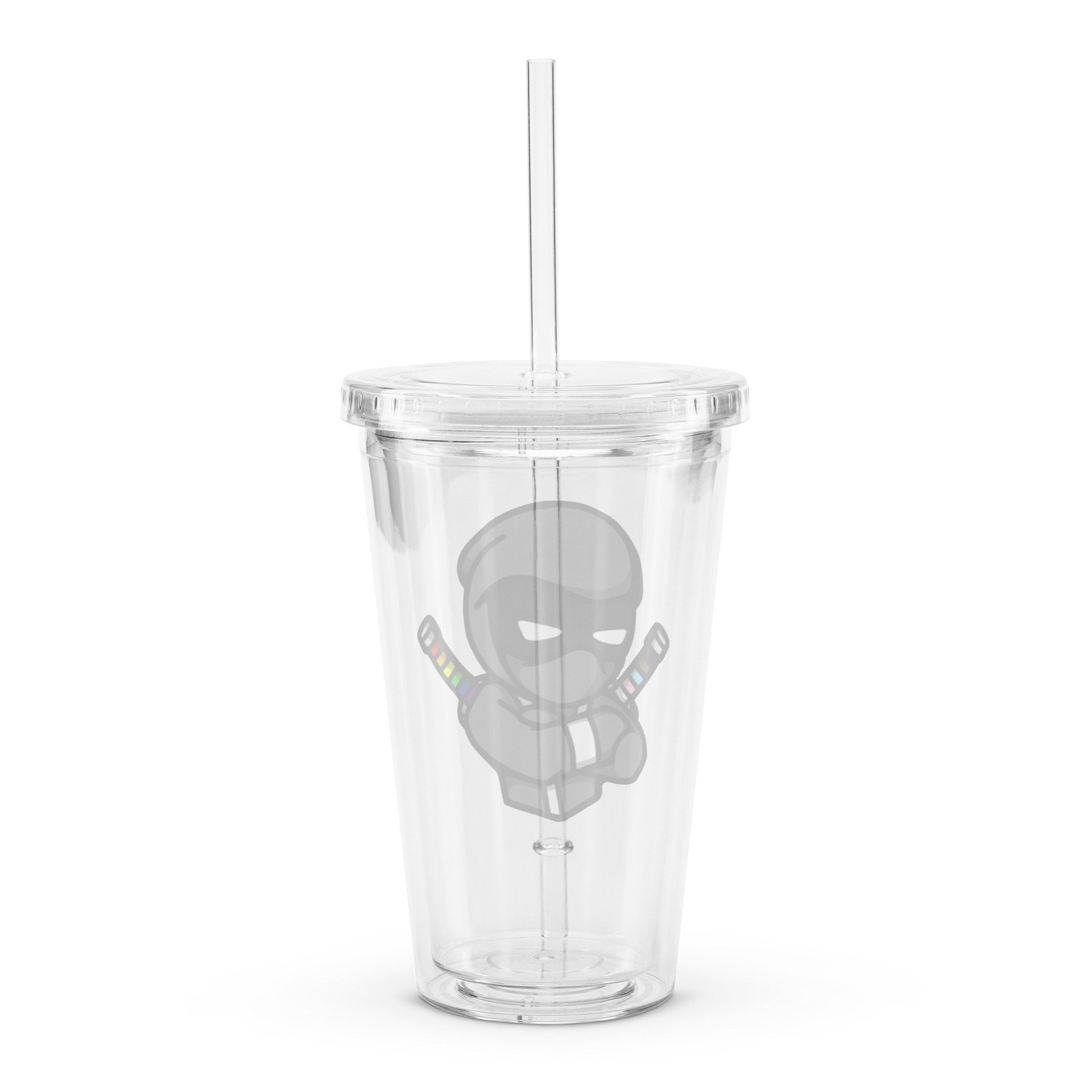 Shadow The Ninja Cup product image (2)