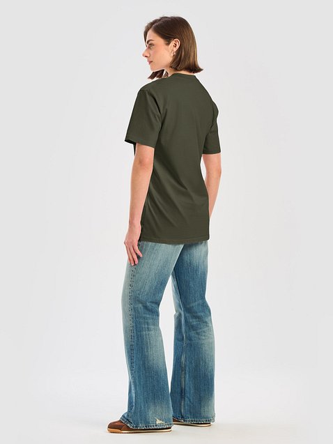 Photo showing AS Colour Classic Tee