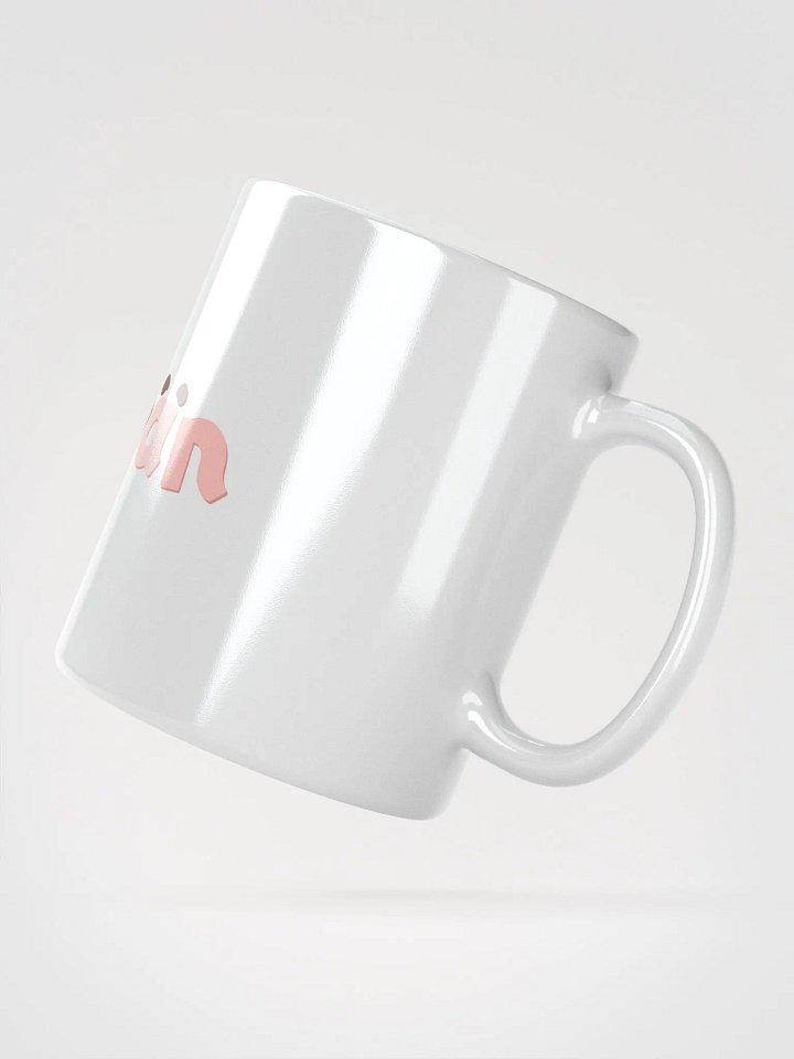 Logo Coffee Mug product image (5)