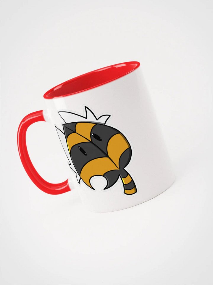Power Up Mug product image (2)