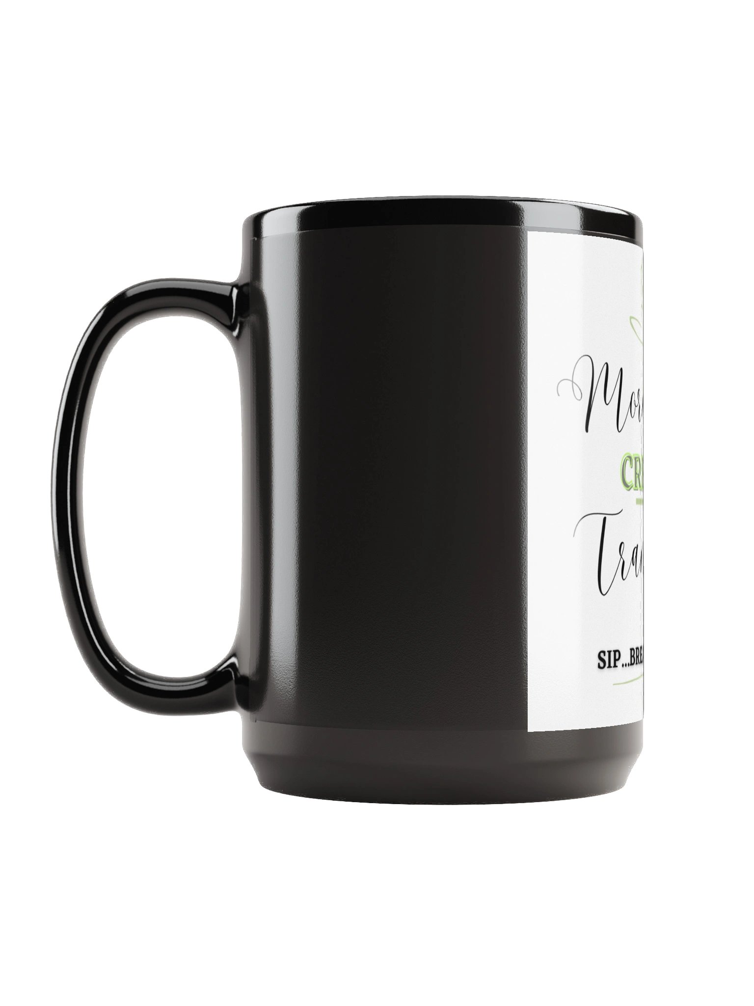 Tranquility Tea Mug product image (5)