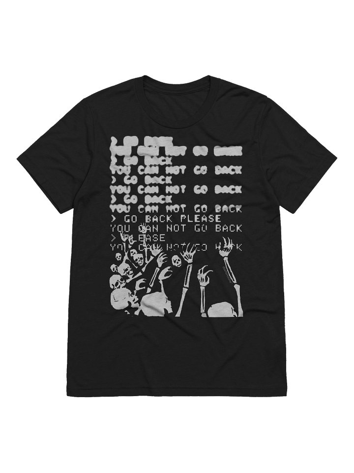 GO BACK "TRI BLEND" product image (1)