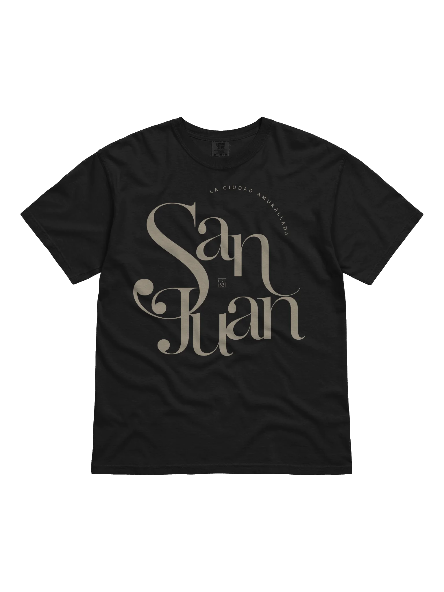 San Juan product image (1)