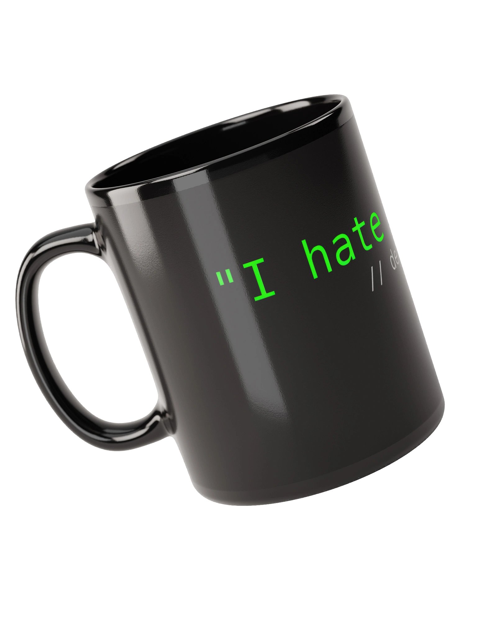 Dev Life Mug product image (3)