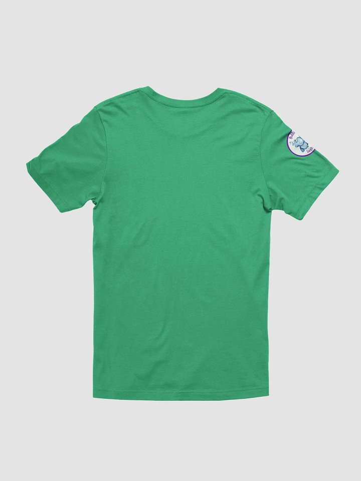 Be Cute, Do Crimes Tee product image (8)