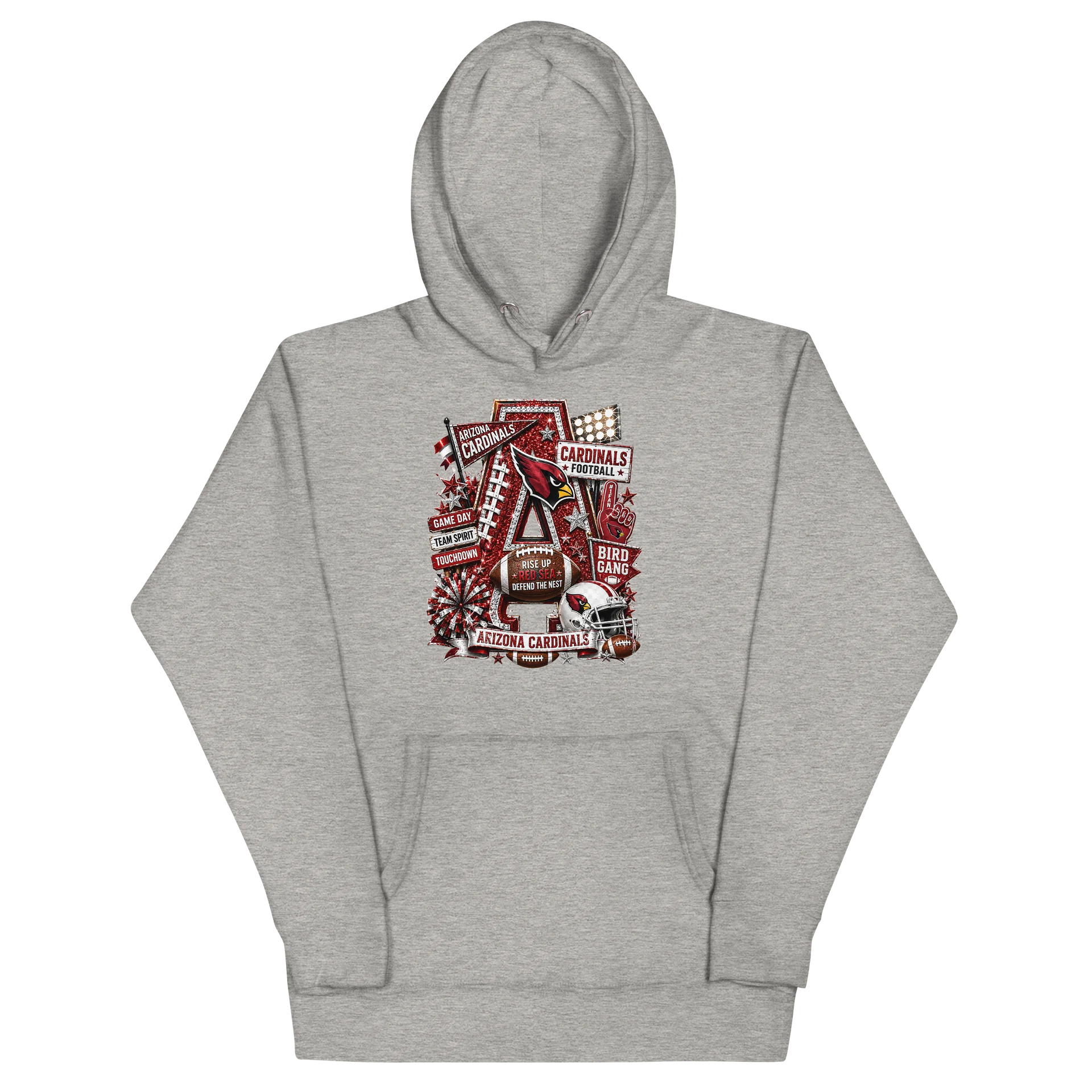 Arizona Cardinals Football product image (10)