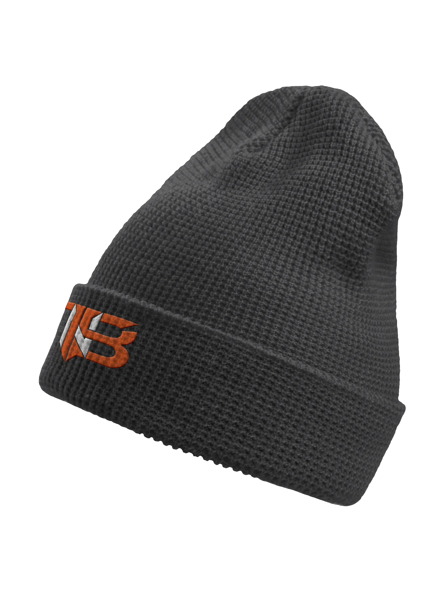 TAGNBRAG Waffle Beanie product image (10)