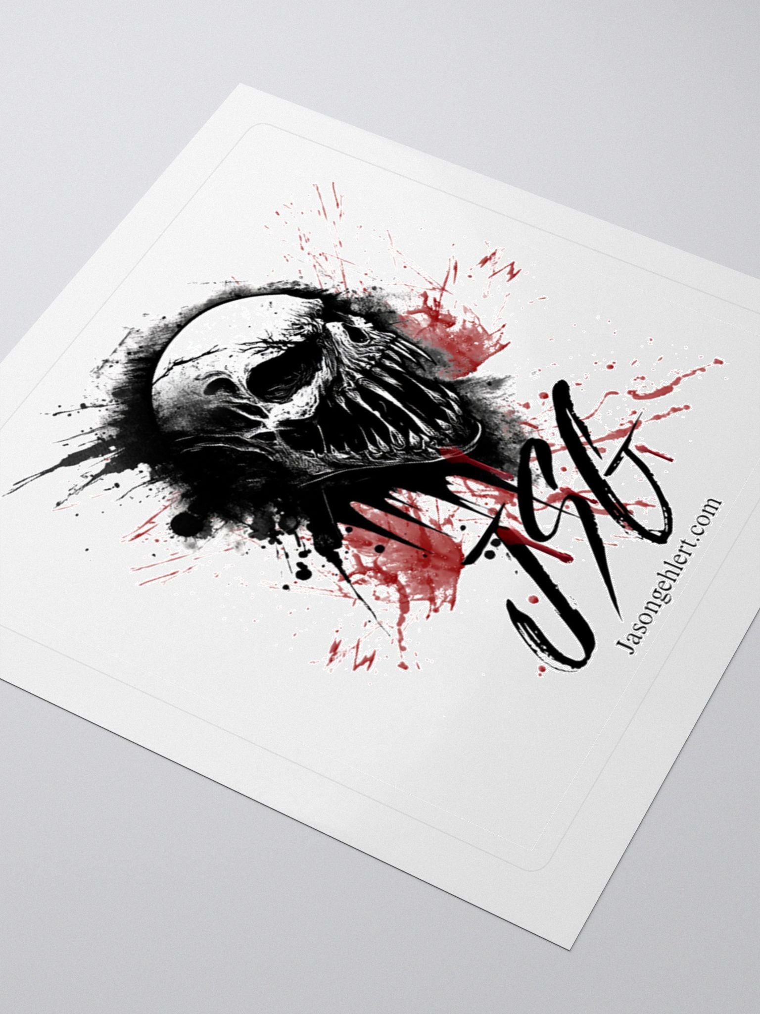 JSG Stickers product image (3)