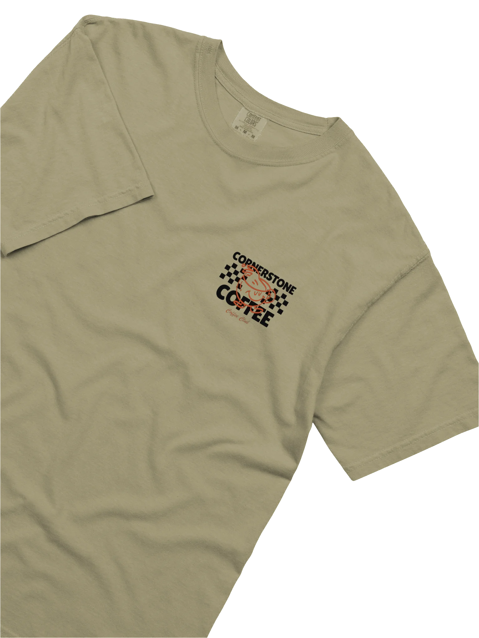 CLUB TEE product image (5)