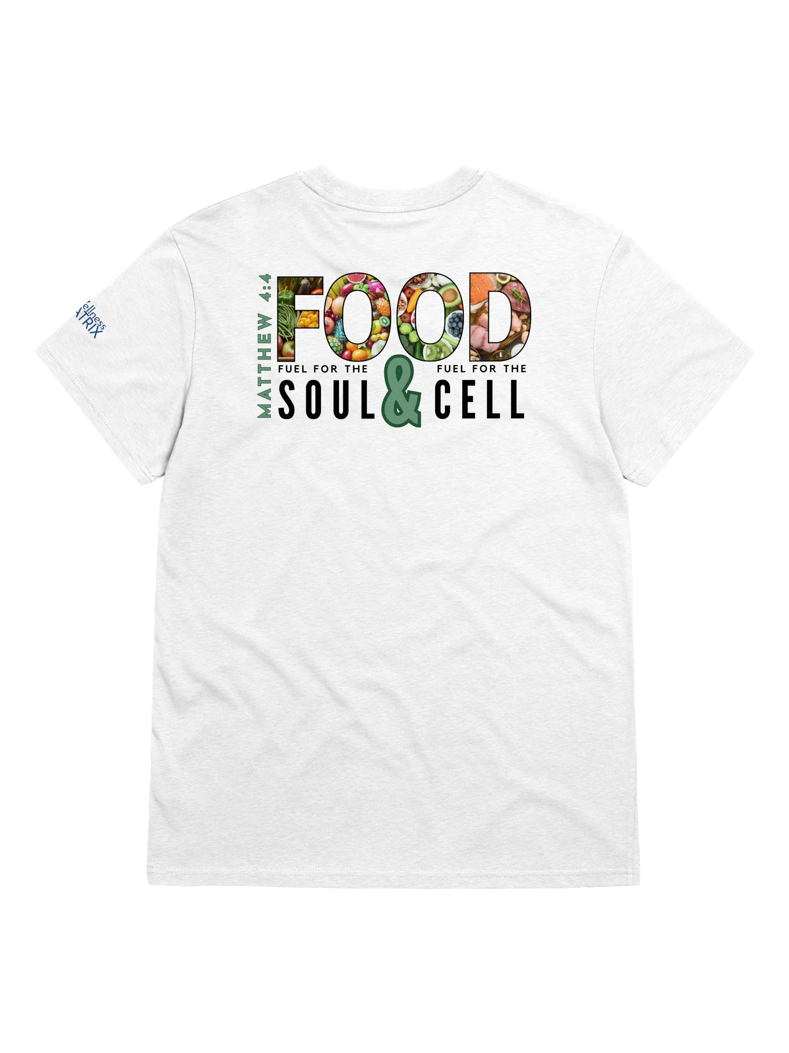 Nourish Deeper Shirt product image (10)