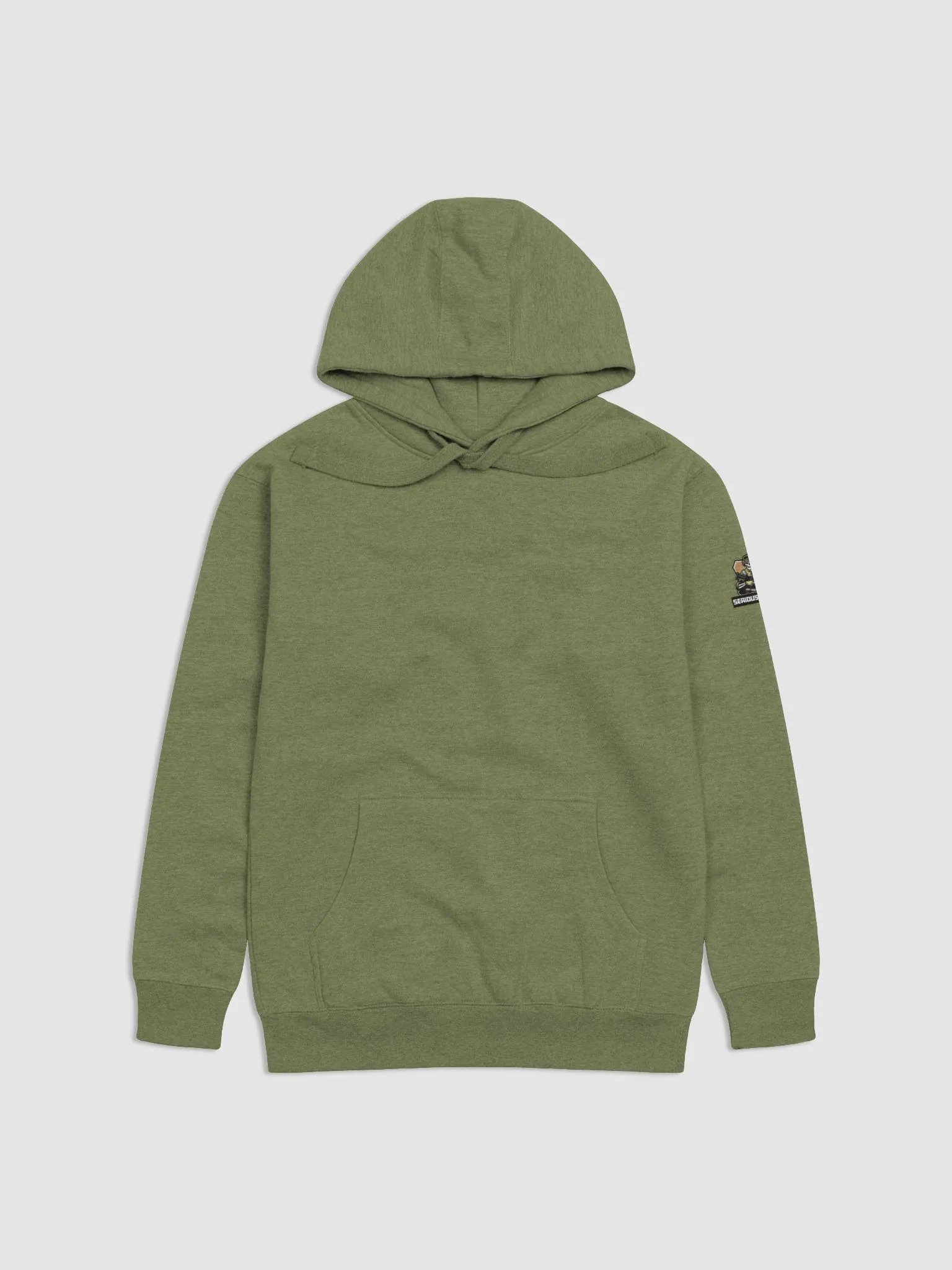 SeriousMarine Salute product image (4)