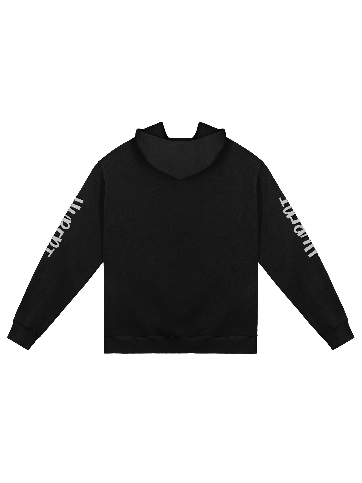 Hubert Family Hoodie product image (2)