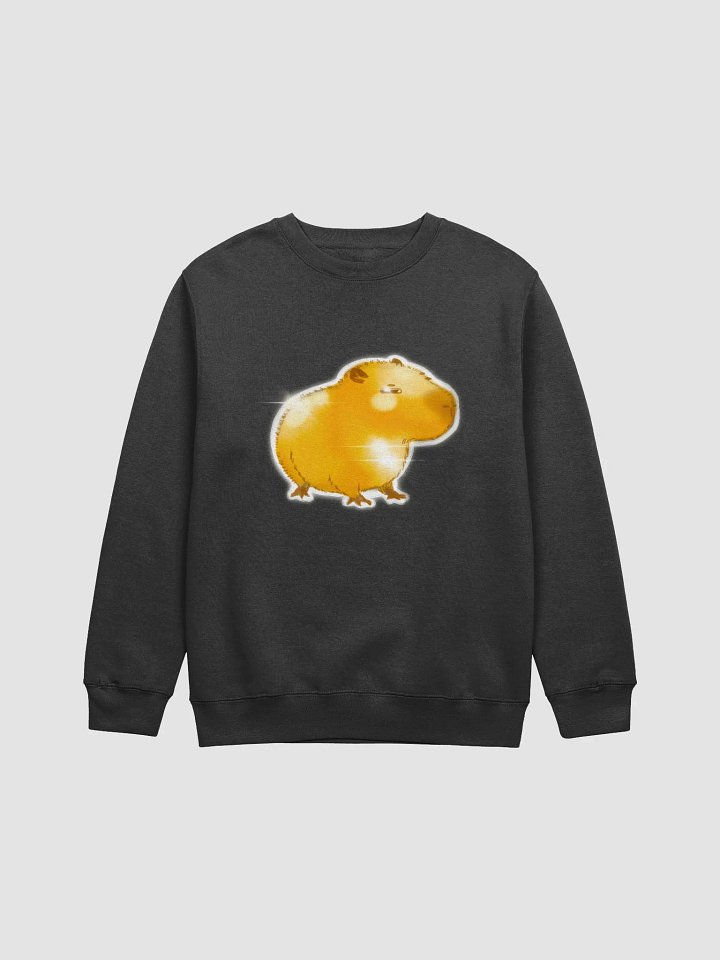 CapyKappaning Longsleeve product image (1)