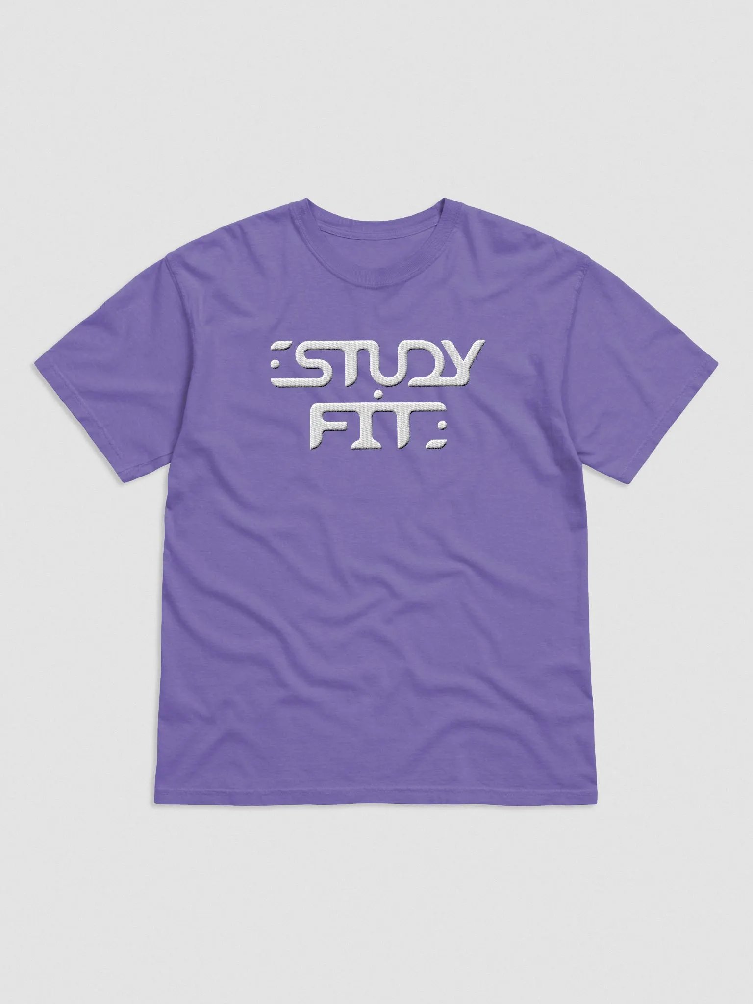Study Fit Cotton Tee product image (69)