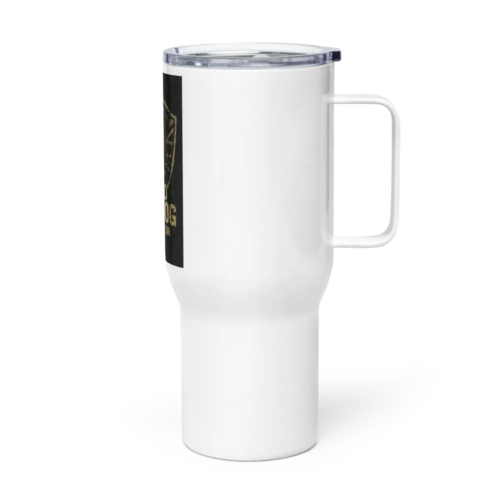Drinks Flask product image (4)