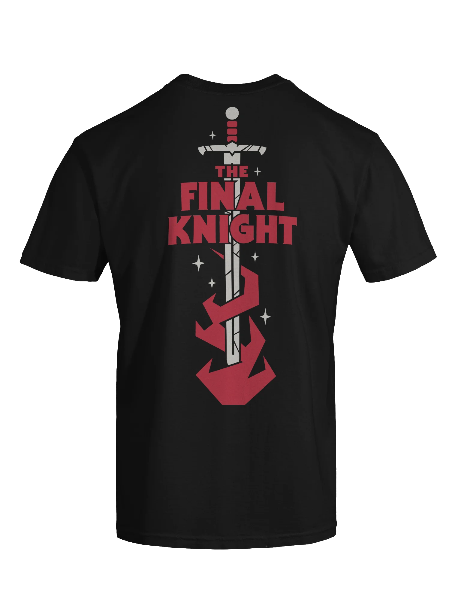 The Final Knight Tee product image (9)