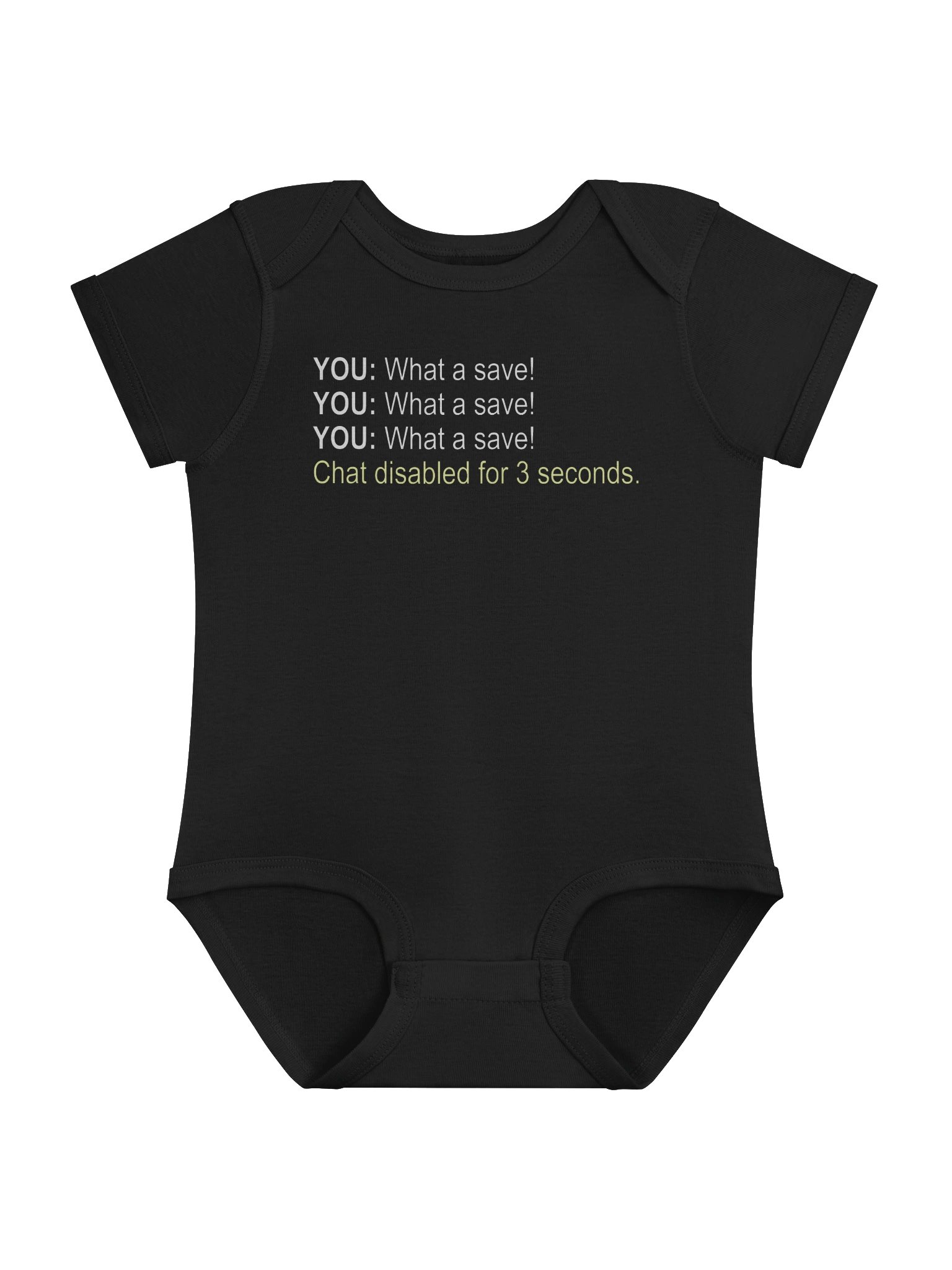 Baby What A Save! product image (1)