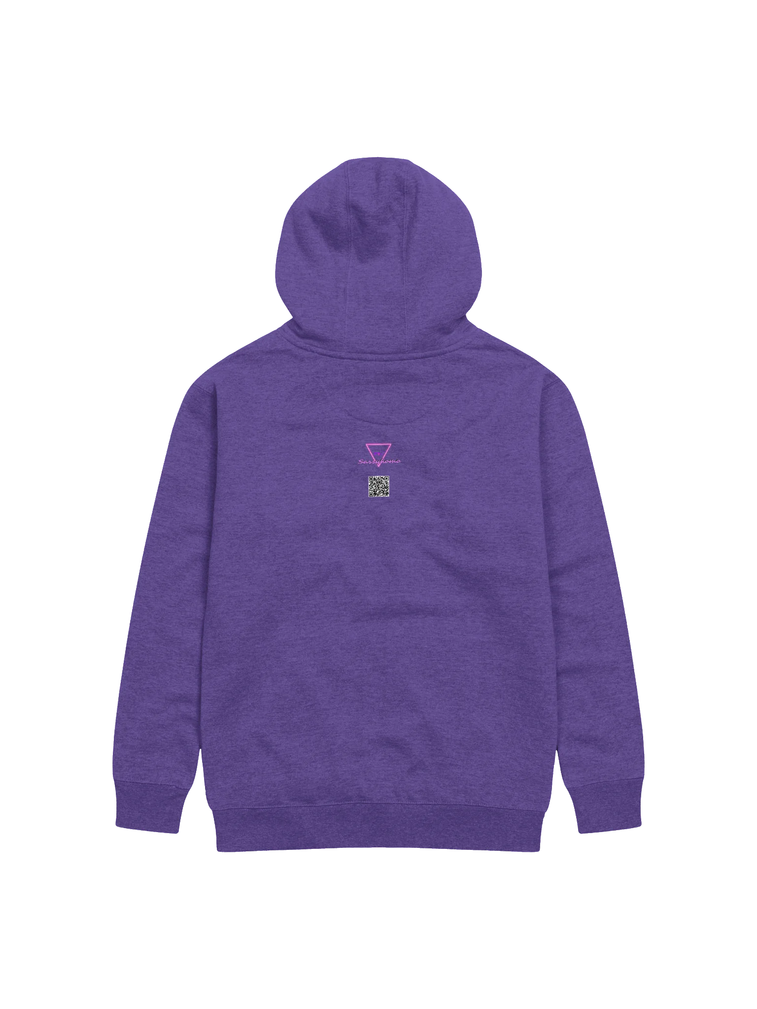 Queer Roll Call hoodie product image (16)