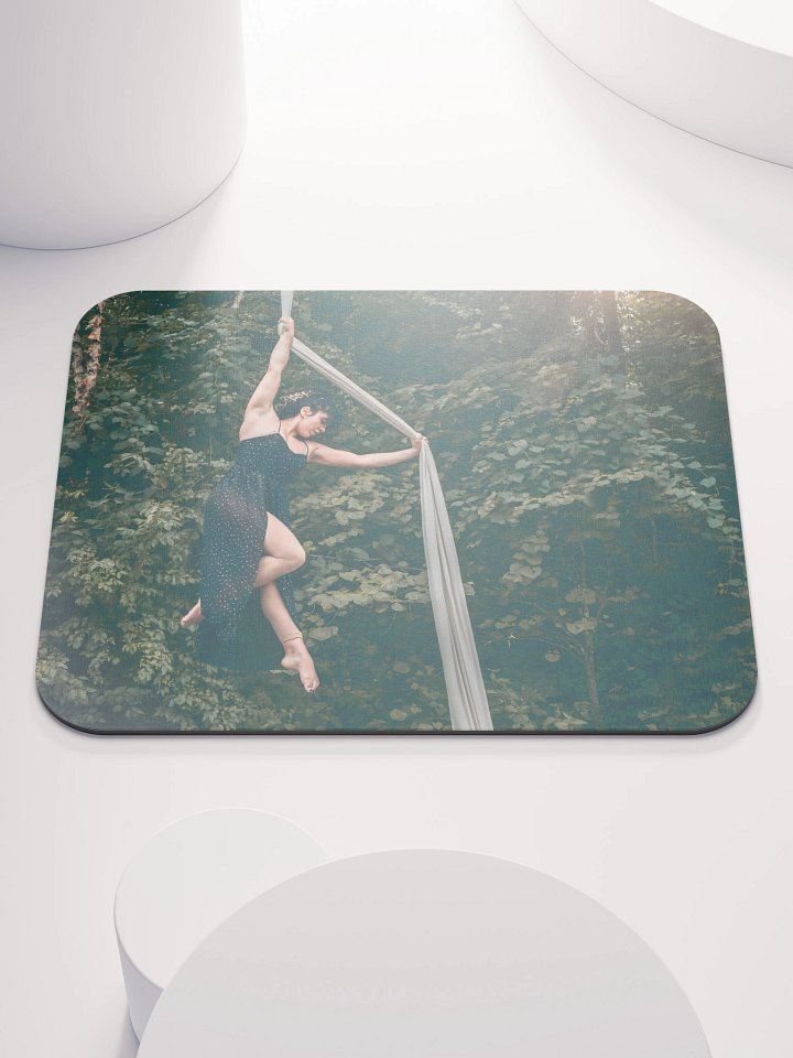 Custom Mouse Pad - In Person ONLY product image (1)