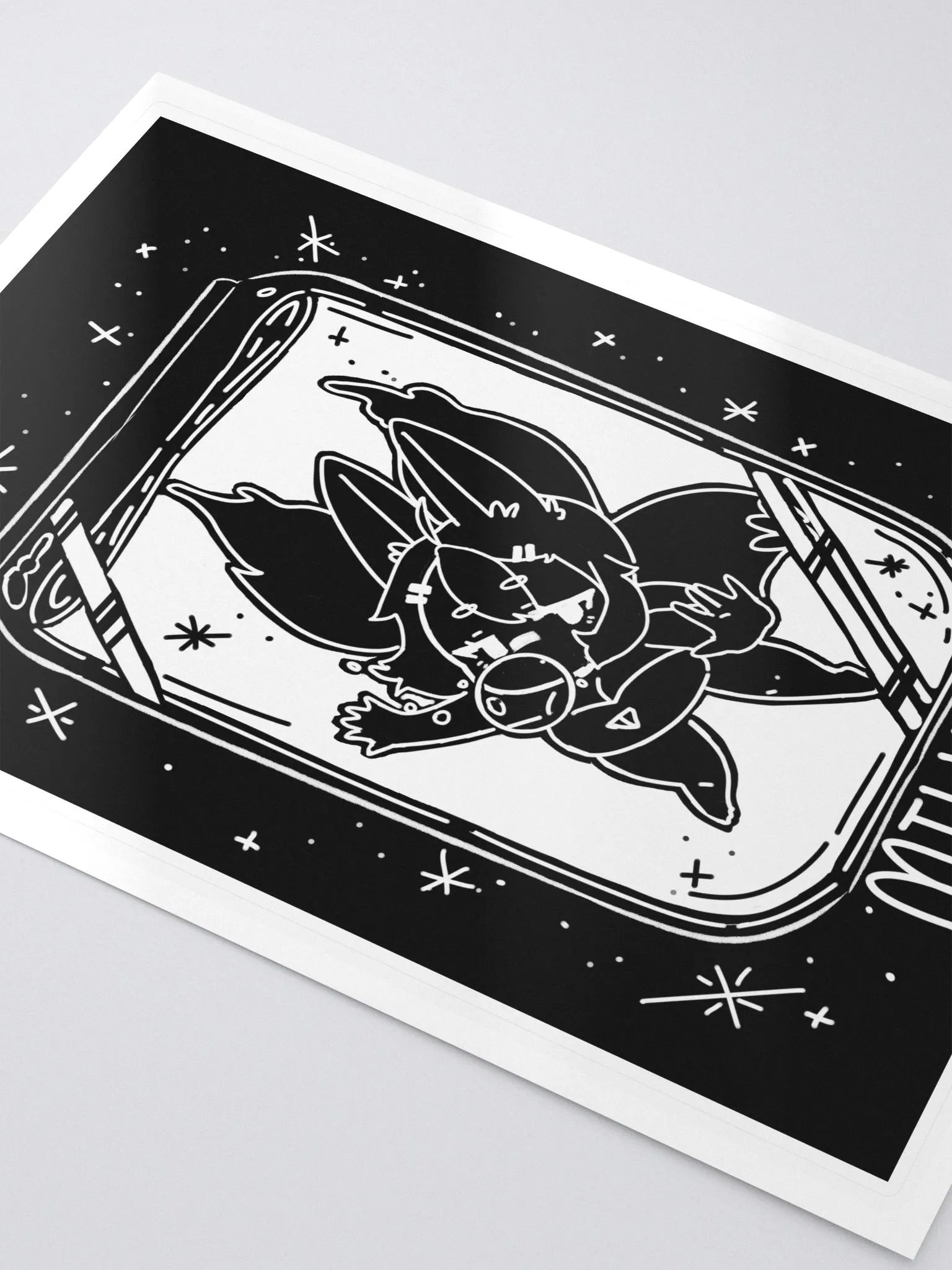 MILKIES Sticker product image (3)