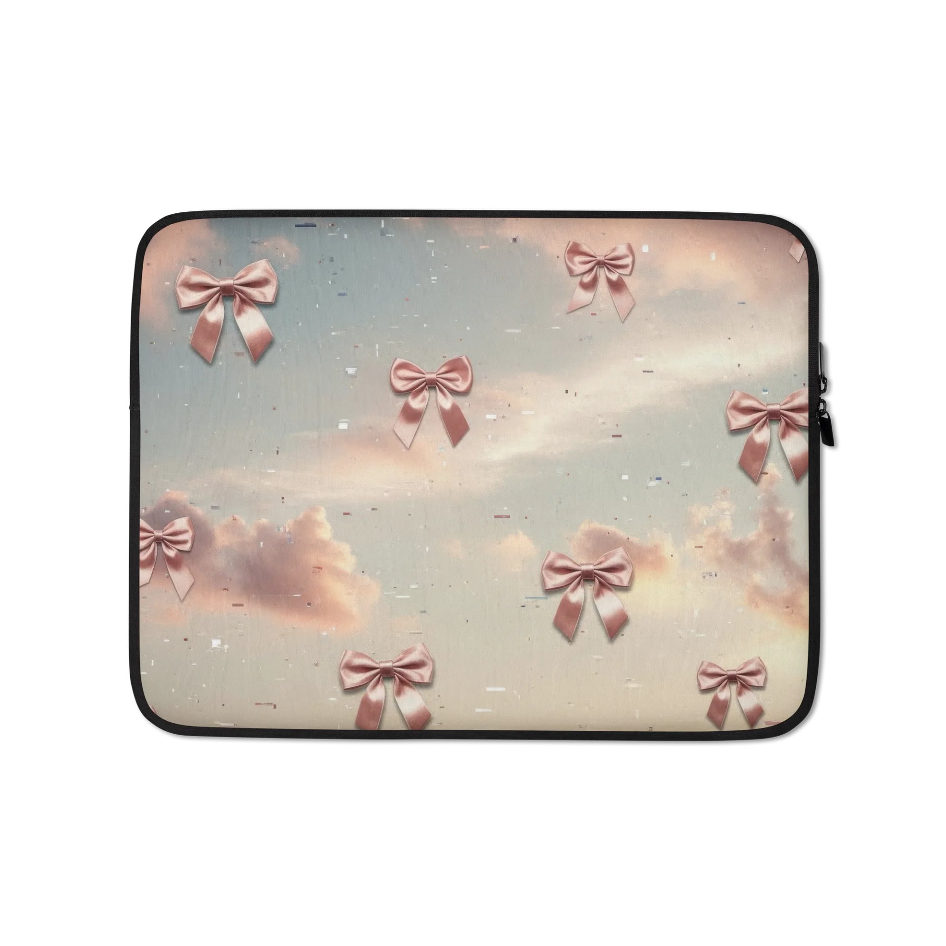 Sugar Sky Laptop Sleeve product image (1)