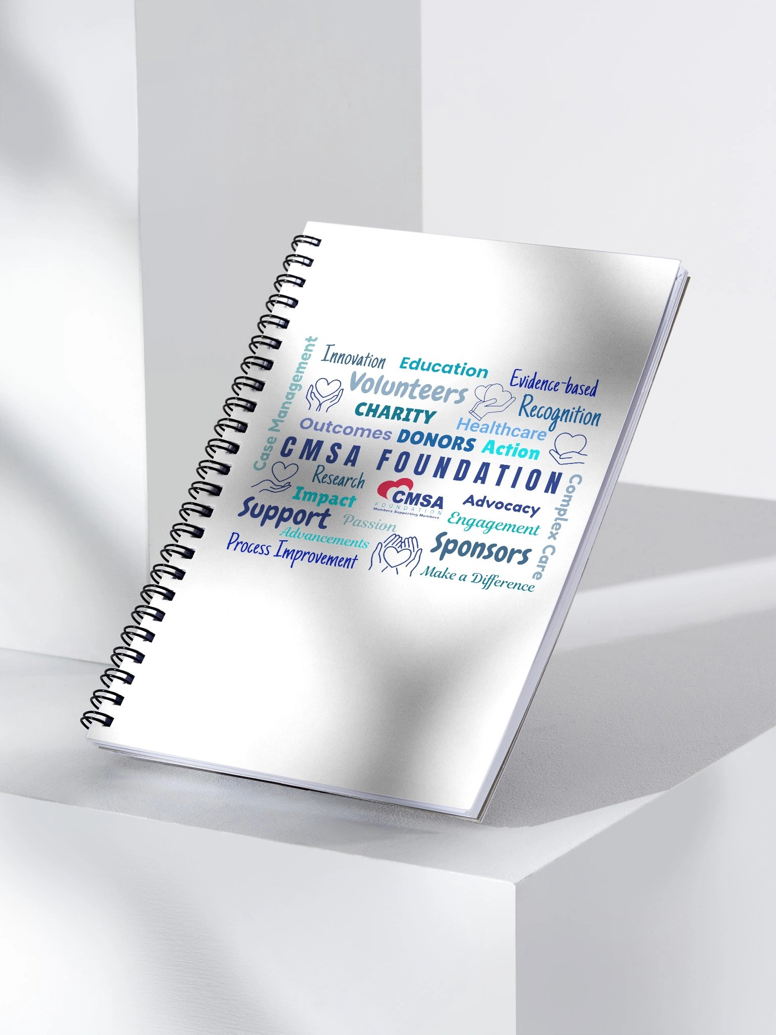 CMSA Foundation Makes a Difference product image (2)