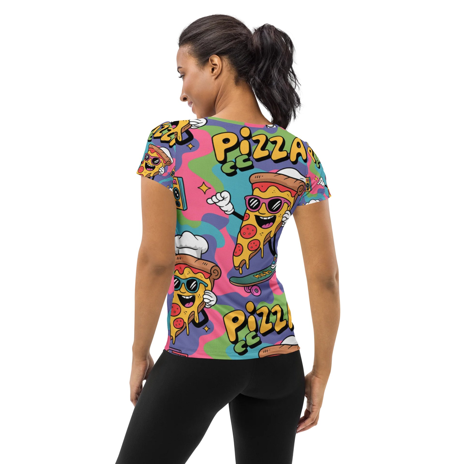 Pizza Crew product image (2)