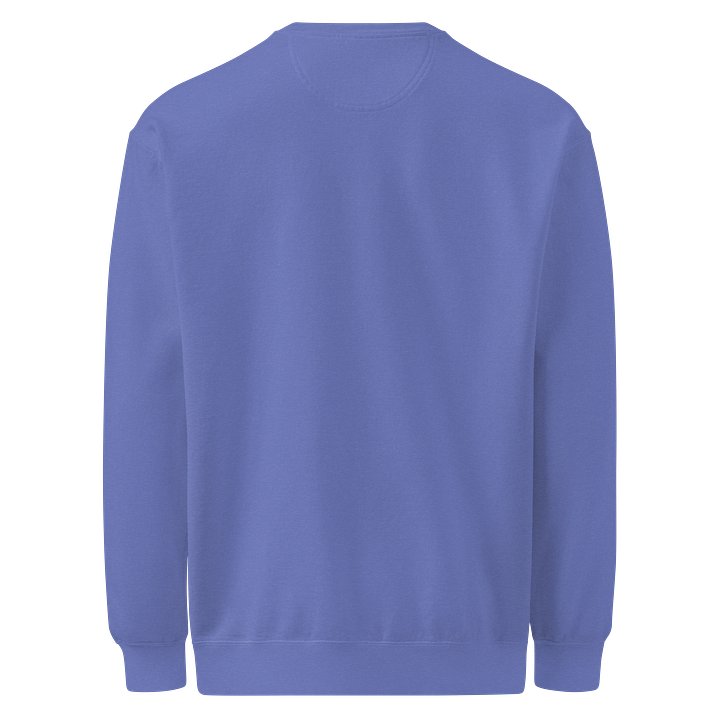 Podiatry Comfort Colors Crewneck product image (10)